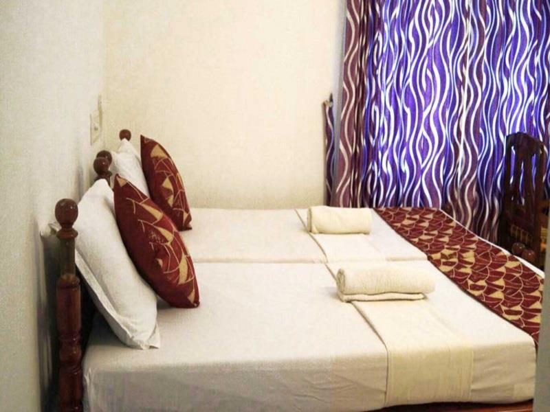 Hotel White Rose Kochi Exterior photo